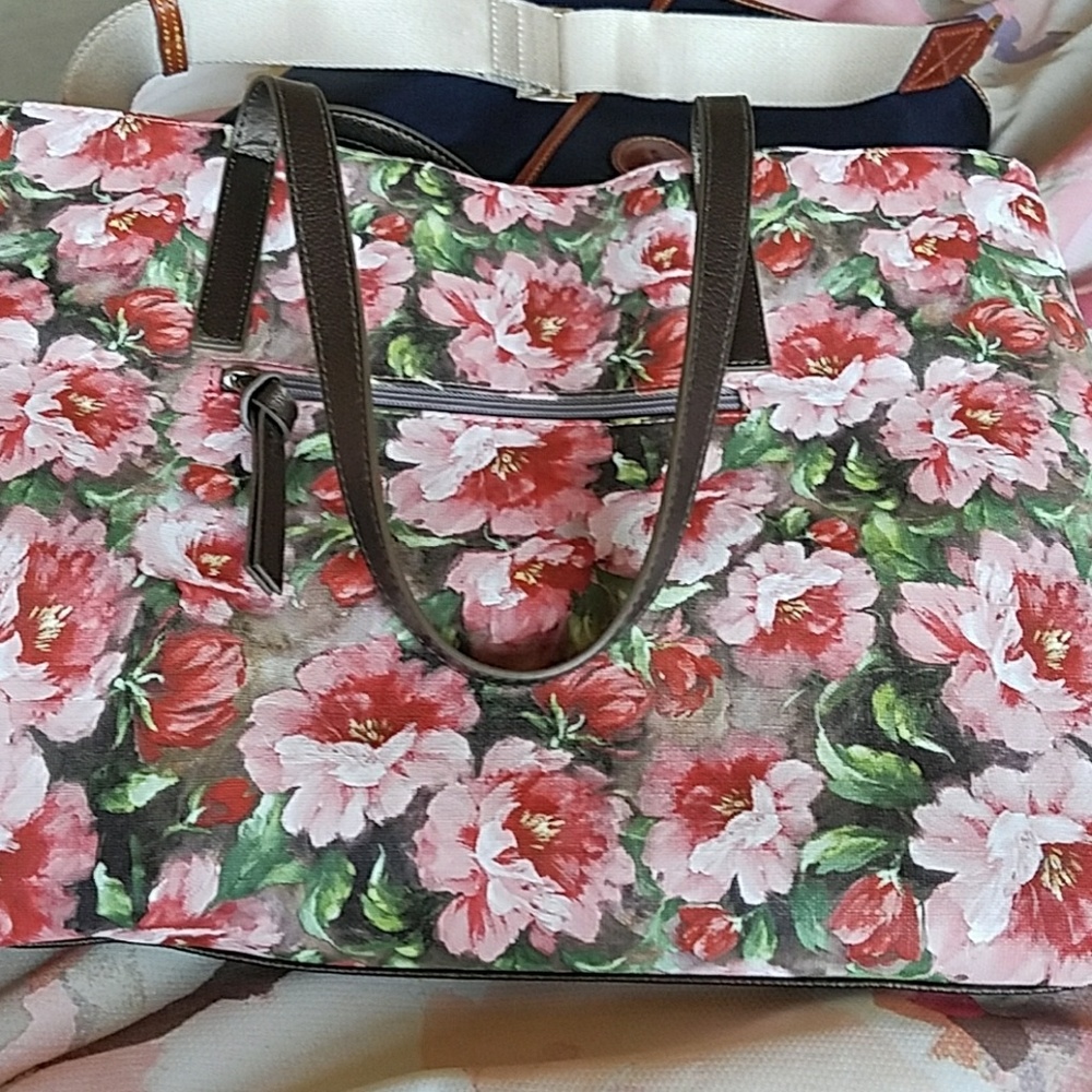 Bueno Tote